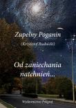 Okładka książki Od zaniechania natchnień