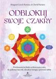 Okładka książki Odblokuj swoje czakry