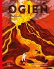 Ogień. Autor: Tyczyńska-Skowrońska Anna, Agata Dudek (ilustr.), Grażyna Małgorzata Nowak. Dadada.pl Okładka książki Ogień