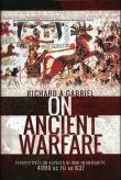 ON ANCIENT WARFARE. Autor: Gabriel Richard A.. Dadada.pl Okładka książki ON ANCIENT WARFARE