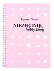 Okładka książki Organizer Ślubny. Niezbędnik Panny Młodej