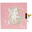 Opakowanie Pamiętnik zamykany Unicorn
