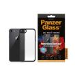 PANZERGLASS ETUI IPHONE 7/8/SE 2020 CZARNE 0227. Autor: Irena Brignull. Dadada.pl Okładka książki PANZERGLASS ETUI IPHONE 7/8/SE 2020 CZARNE 0227