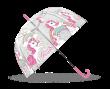 Opakowanie Parasolka You're Special 19cali przeźroczysta KL10089