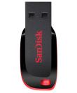 Pendrive SanDisk CRUZER BLADE SDCZ50-032G-B35 (32GB; USB 2.0; kolor czarny). Wydawca: SanDisk. Dadada.pl Opakowanie Pendrive SanDisk CRUZER BLADE SDCZ50-032G-B35 (32GB; USB 2.0; kolor czarny)