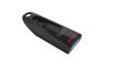 Pendrive SanDisk Cruzer Ultra SDCZ48-016G-U46 (16GB; USB 3.0; kolor czarny). Wydawca: SanDisk. Dadada.pl Opakowanie Pendrive SanDisk Cruzer Ultra SDCZ48-016G-U46 (16GB; USB 3.0; kolor czarny)