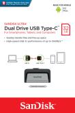 Pendrive SanDisk SDDDC2-032G-G46 (32GB; USB 3.1; kolor czarny). Wydawca: SanDisk. Dadada.pl Opakowanie Pendrive SanDisk SDDDC2-032G-G46 (32GB; USB 3.1; kolor czarny)