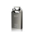 Pendrive Silicon Power Jewel J50 16GB USB 3.2 Titanium. Autor: Irena Brignull. Dadada.pl Okładka książki Pendrive Silicon Power Jewel J50 16GB USB 3.2 Titanium