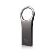 Pendrive Silicon Power Jewel J80 64GB USB 3.2 Cynk Titanium. Autor: Irena Brignull. Dadada.pl Okładka książki Pendrive Silicon Power Jewel J80 64GB USB 3.2 Cynk Titanium