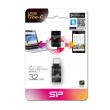 Pendrive Silicon Power Mobile C31 32GB USB 3.2 Typ-A, Typ-C Czarny. Autor: Irena Brignull. Dadada.pl Okładka książki Pendrive Silicon Power Mobile C31 32GB USB 3.2 Typ-A, Typ-C Czarny