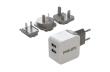 PHILIPS ŁADOWARKA SIECIOWA 3.1A PHILIPS 3100MAH 2XUSB DUAL PLUS ADAPTERY: EU US UK AU PHIL-DLP2220/10. Autor: Irena Brignull. Dadada.pl Okładka książki PHILIPS ŁADOWARKA SIECIOWA 3.1A PHILIPS 3100MAH 2XUSB DUAL PLUS ADAPTERY: EU US UK AU PHIL-DLP2220/10