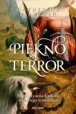 Piękno i terror. Alternatywna historia włoskiego... Autor: Catherine Fletcher. Dadada.pl Okładka książki Piękno i terror. Alternatywna historia włoskiego..