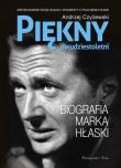 Okładka książki Piękny dwudziestoletni. Biografia Marka Hłaski DL