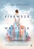 Okładka książki Pierwsze wrażenia - uszkodzone