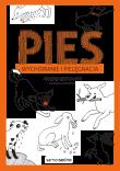 Pies. Wychowanie i pielęgnacja. Autor: Cherek Aleksandra. Dadada.pl Okładka książki Pies. Wychowanie i pielęgnacja
