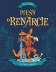 Okładka książki Pieśń o Renarcie T.1 Mistrz forteli