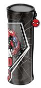 Opakowanie Piórnik Spiderman SP21GS-003 PASO