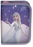 Opakowanie Piórnik z wyposażeniem Frozen DF21GW-001 PASO