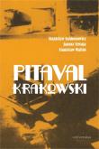 Okładka książki Pitaval krakowski w.6