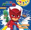 Okładka książki PJ Masks. Pidżamersi. Odlotowa Sowella