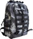 Opakowanie Plecak 1-komorowy Military