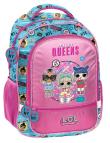 Opakowanie Plecak szkolny LOL LO21GL-260 PASO
