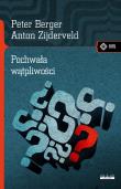 Pochwała wątpliwości w.2017. Autor: Zijderveld Anton. Dadada.pl Okładka książki Pochwała wątpliwości w.2017