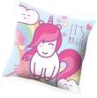 Opakowanie Poduszka Little Unicorn 45x45 cm KL10512