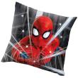 Opakowanie Poduszka Spiderman LED 40x40 cm MV15705