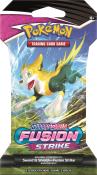Opakowanie Pokemon TCG: 8.0 Fusion Strike Booster