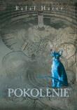 Pokolenie. Autor: Harer Rafał. Dadada.pl Okładka książki Pokolenie