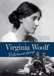Pokrewne dusze. Autor: Woolf Virginia. Dadada.pl Okładka książki Pokrewne dusze