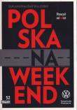 Polska na weekend. Wydawca: Pascal. Dadada.pl Opakowanie Polska na weekend