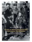 Polska w brytyjskiej strategii wspierania ruchu... Autor: Tebinka Jacek, Zapalec Anna. Dadada.pl Okładka książki Polska w brytyjskiej strategii wspierania ruchu..