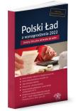 Polski Ład a wynagrodzenia 2022. Autor: Pigulski Mariusz. Dadada.pl Okładka książki Polski Ład a wynagrodzenia 2022