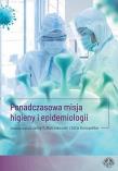 Ponadczasowa misja higieny i epidemiologii. Autor: red. Jerzy T. Majewski, Zofia Konopielko. Dadada.pl Okładka książki Ponadczasowa misja higieny i epidemiologii
