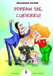 Okładka książki Popraw się, Cukierku! w. 2022