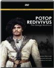 Okładka książki Potop Redivivus DVD