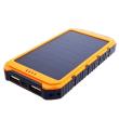 POWERNEED POWER BANK Z PANELEM SOLARNYM 6000MAH LI-POLY, PV 0,8W, USB 2A I 1A, OŚWIETLENIE 6 DIOD LED, POMARAŃCZOWY, S6000Y. Wydawca: PowerNeed. Dadada.pl Opakowanie POWERNEED POWER BANK Z PANELEM SOLARNYM 6000MAH LI-POLY, PV 0,8W, USB 2A I 1A, OŚWIETLENIE 6 DIOD LED, POMARAŃCZOWY, S6000Y