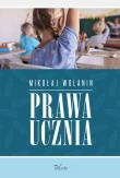 Okładka książki Prawa ucznia