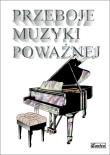 Przeboje muzyki poważnej. Autor: Irena Warmińska. Dadada.pl Okładka książki Przeboje muzyki poważnej