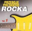 Przeboje polskiego rocka vol.1 CD. Autor:   Praca zbiorowa. Dadada.pl Okładka książki Przeboje polskiego rocka vol.1 CD