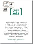 Okładka książki Przepisy 2014 Zbiór Cywilny 1.02.2014