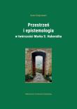 Okładka książki Przestrzeń i epistemologia.. Marka S. Huberatha
