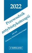 Przewodnik antybiotykoterapii 2022. Wydawca: Alfa-Medica Press. Dadada.pl Opakowanie Przewodnik antybiotykoterapii 2022