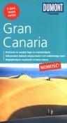 Przewodnik Dumont. Gran Canaria w.2016. Autor: Izabella Gawin. Dadada.pl Okładka książki Przewodnik Dumont. Gran Canaria w.2016