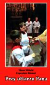 Okładka książki Przy ołtarzu Pana wyd.7
