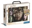 Opakowanie Puzzle 1000 briefcase Harry Potter 39655