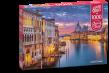 Opakowanie Puzzle 1000 Canale Grande