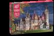 Opakowanie Puzzle 1000 Castle in Moszna